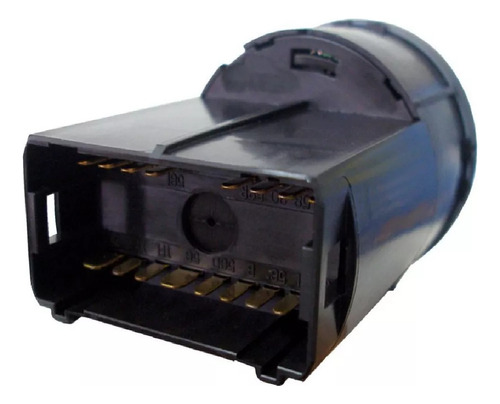 Chave Luz Do Farol 24v Vw Delivery Worker Constelattion 2160