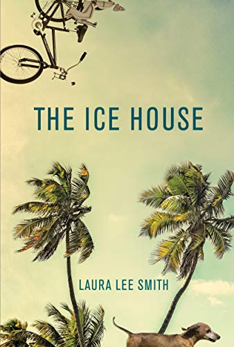 Libro Ice House The De Smith, Laura Lee