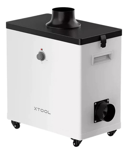 Xtool Smoke Purifier Compatible Con M1 P2 S1 D1 D1 Pro Graba