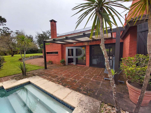 Imagen 5 de 13 de Casa En Venta Punta Del Este 3 Dorm, 3500 M2 #1732
