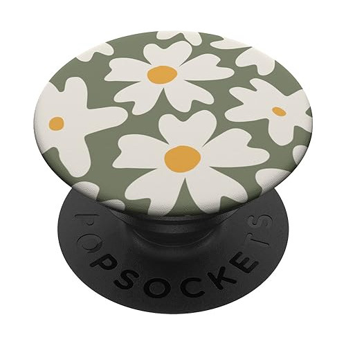 Popsockets Standard Popgrip Para Popsockets Standard Mustard