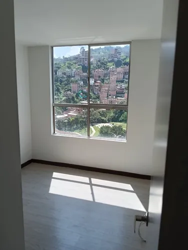 Apartamento En Venta En Belén Loma De Los Bernal. Cod V12324