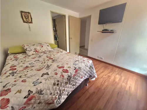 Apartamento En Venta San Diego Poblado