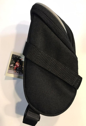 Imagen 4 de 5 de Bolso Bajo Asiento Ciclismo Con 3m Sl-5052m - Norbikes