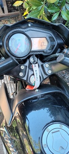 Imagen 13 de 13 de Bajaj Rouser Ns 125
