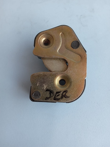 Pestillo Cerradura Puerta Peugeot 505 Derecho Original