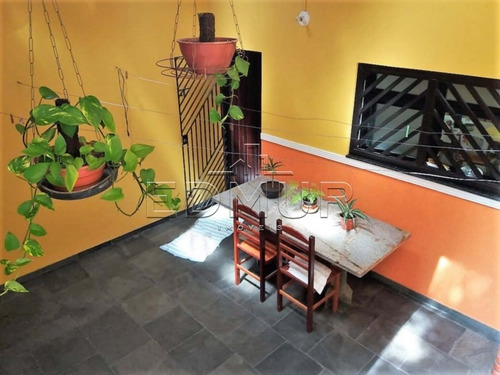 Sobrado - Vila Curuca - Ref: 25383 - V-25383