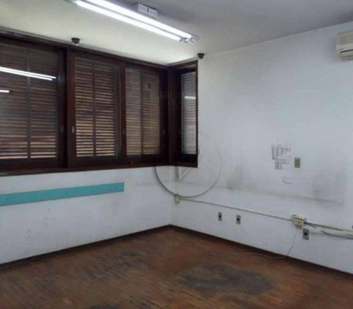 Imagem 8 de 12 de Salão Para Alugar, 780 M² Por R$ 20.000,00/mês - Jardim - Santo André/sp - Sl0230
