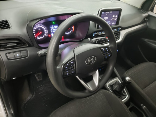 Hyundai HB20 1.0 Copa Do Mundo Tgdi Flex Aut. (Qatar) 5P