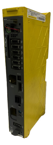 Cnc Fanuc Oi Mate Tb A02b-0301-b801 Romi G280 (Usado)