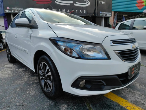 Chevrolet Onix 1.4 Ltz 5p