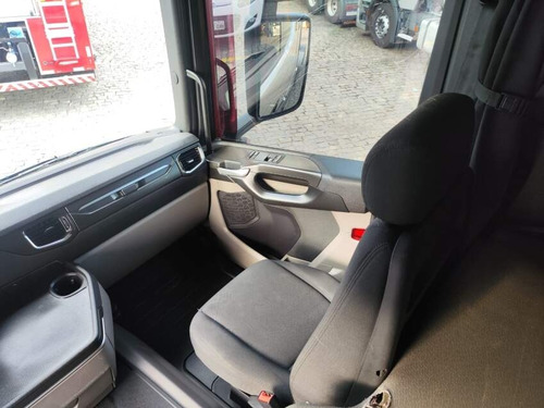 Scania R 450 A6x2 2019