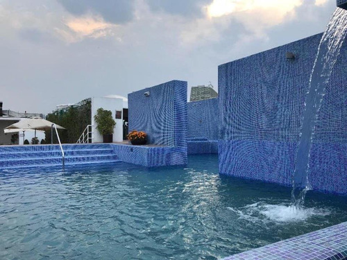Imagen 1 de 24 de Departamento - Miguel Hidalgo