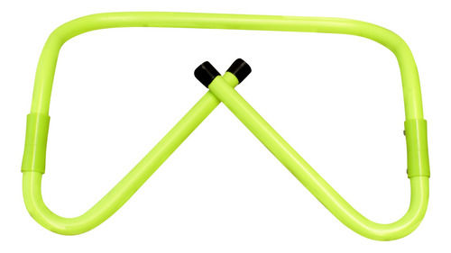 5 Piezas Valla De Salto Ajustables 20 A 30 Cm Entrenamiento