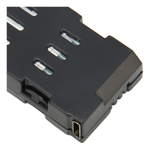 Batería De Dron Rc 37 V 1800 Mah Para Eachine E58 S168 X Pro