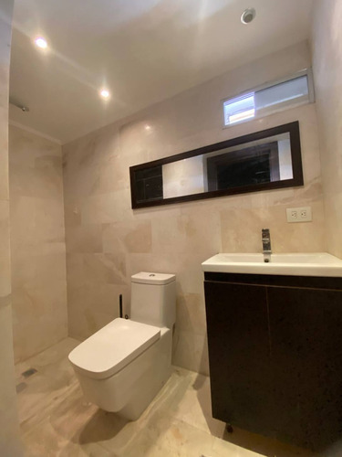 Imagen 9 de 28 de Belkliag/ Vende Apartamento 198m Equipado Duplex De Lujo Planta 50%, Pozo En Mañongo (alfb)