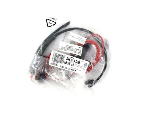 Plantronics - Auricular Blackwire C3210 Usb - Call Center