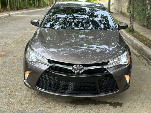 Imagen 1 de 15 de Toyota Corolla Se 2015 Americana
