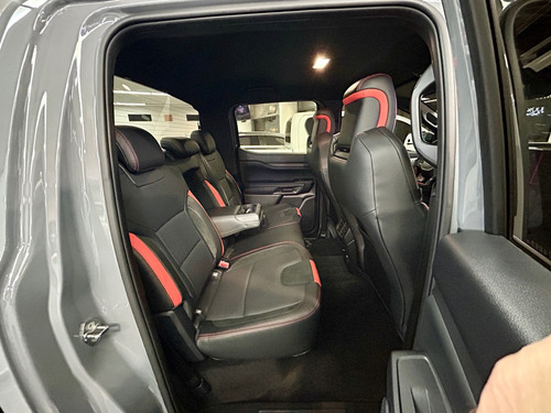 Ford Ranger Raptor V6 2023