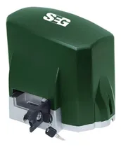 Comprar Motor Para Porton Corredizo 600kg Seg Solo Ch600 1\u002F3hp 220v