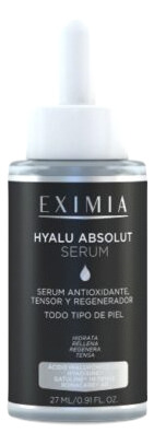 Eximia Hyalu Absolut Serum 27 Ml