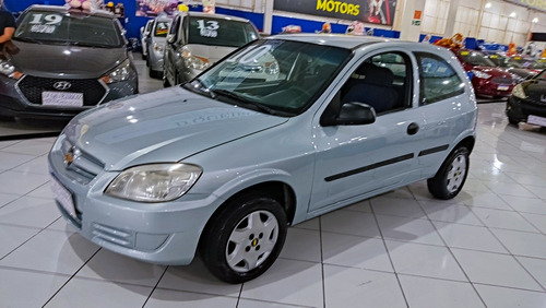 Chevrolet Celta 1.0 Spirit Flex Power 5p