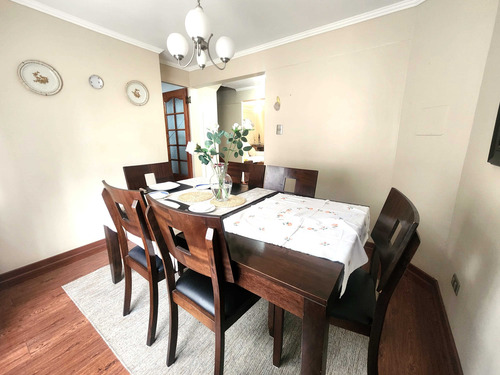5d-3b-3est. + Home Office Y Sala Estar (88870)