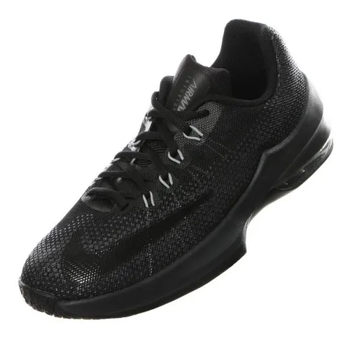 Nike air max infuriate cheap junior