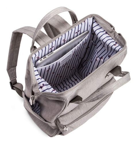 Mochila Suiza Resistente