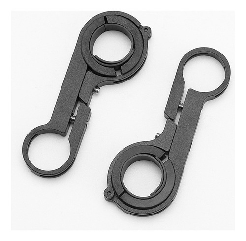 Soportes De Manillar De Bicicleta, Extensiones