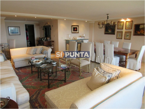 Imagen 12 de 30 de Excelente Pent House, Primera Linea A La Brava