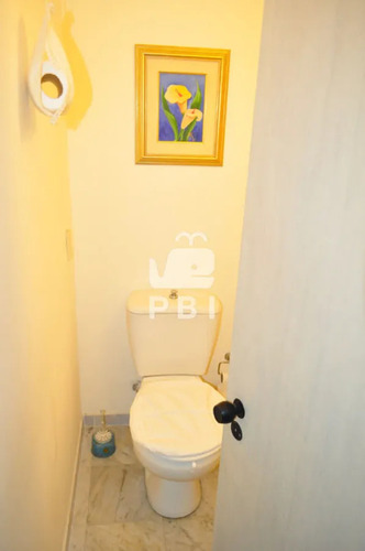 Apartamento En Brava, - Long Beach - Ref : Pbi14723