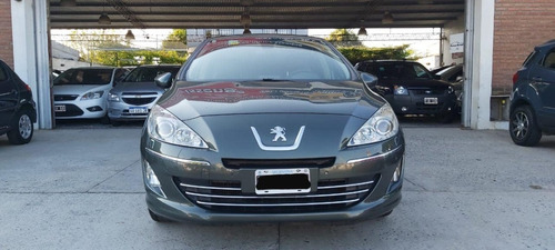 Peugeot 408 Feline Hdi 1.6 Berissense
