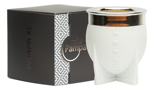 Mate Pampa X L Imperial Plástico Térmico + Regalo