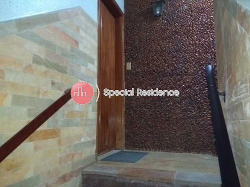 Imagem 8 de 8 de Apartamento-à Venda-barra Da Tijuca-rio De Janeiro - 100216