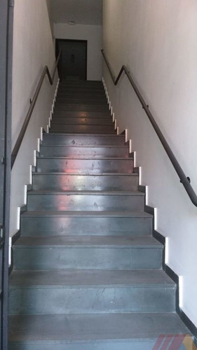 Imagem 6 de 15 de Excelente Salão 350 M² Há 100 Metros Do Metro Carandiru - Al1212