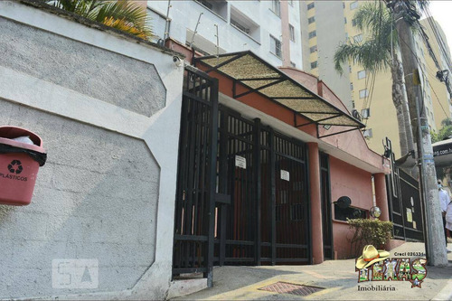 Imagem 4 de 11 de Apartamento Aricanduva - 2868