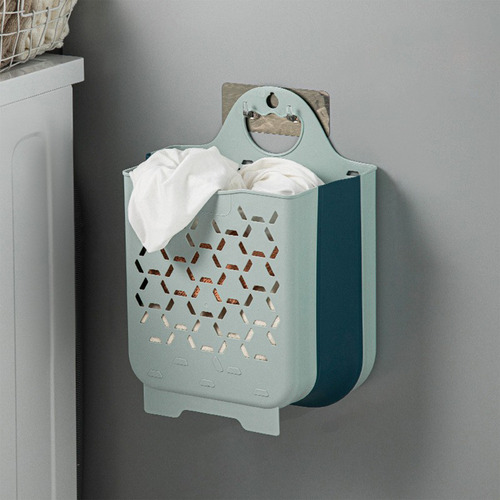 Py Cesta Plegable Para Ropa Sucia, Moderna, Para Colgar En