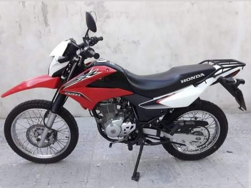 Honda Xr 150l