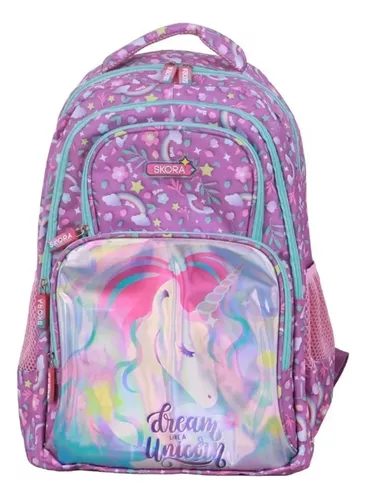 Escolar-Mochilas-Mochila-Escolar-Frozen-DME174612-RS - Vasari