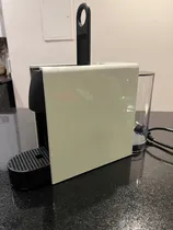 Comprar Cafetera Nespresso Essenza Mini C Blanco Blanco