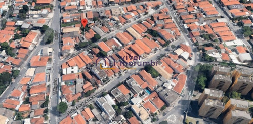 Imagem 7 de 10 de Terreno Próximo A Av. Prof. Francisco Morato - Nm4656