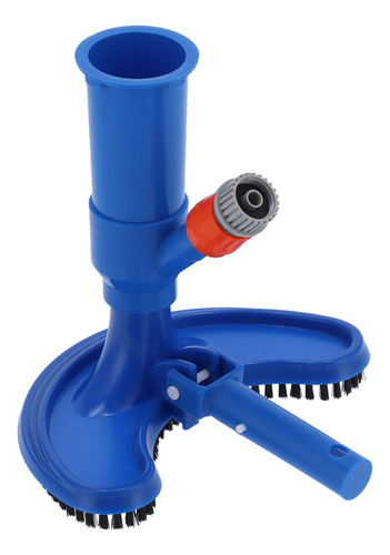 Limpador De Piscina Jet Vacuum Entertainment Para Piscina