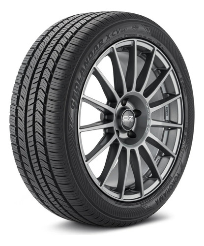235/55r19 Yokohama Geo X-cv W