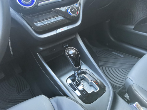 Changan Alsvin 1.5 Dct5