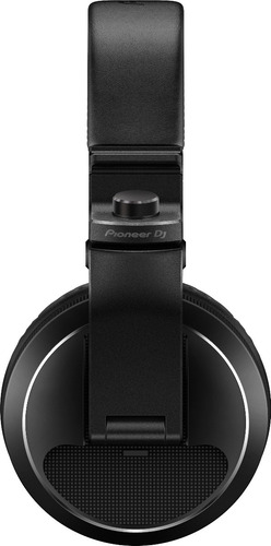 Imagen 4 de 6 de Pioneer Hdj X5 Auricular Monitoreo Dj Profesional
