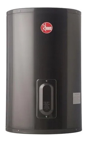 Termotanque Eléctrico Rheem Tec085rh 85 Litros C/ Inferior  