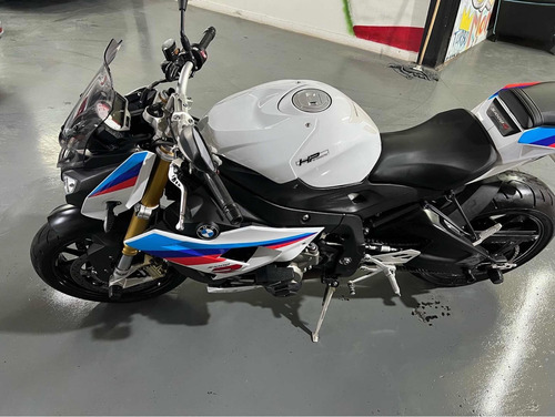 Imagen 2 de 12 de Bmw S1000r