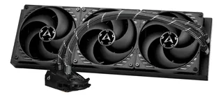 Watercooling Arctic Cpu Liquid Freezer Ii Aio 420 Am5 1700