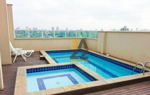 Imagem 28 de 30 de Apartamento Com 2 Dormitórios À Venda, 50 M² Por R$ 390.000,00 - Tatuapé - São Paulo/sp - Ap7132